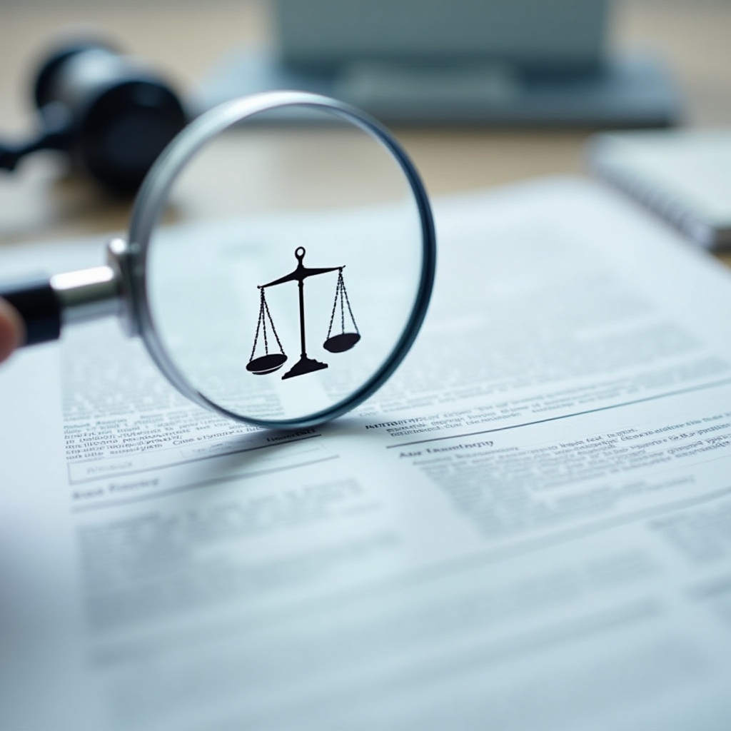 How The Judiciary Interprets Nursing Documentation {{brizy_dc_image_alt imageSrc=