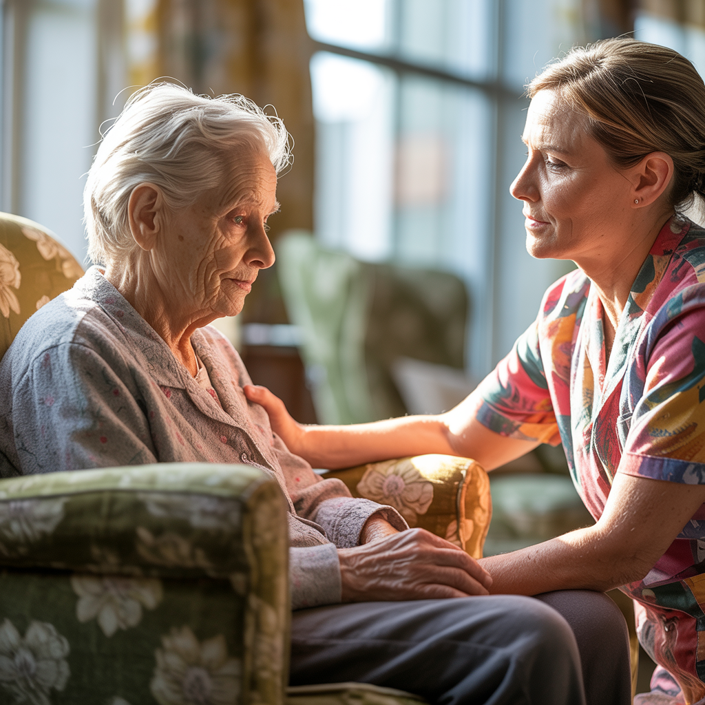 Understanding Alzheimer’s Disease: What Nurses Need to Know image {{brizy_dc_image_alt imageSrc=